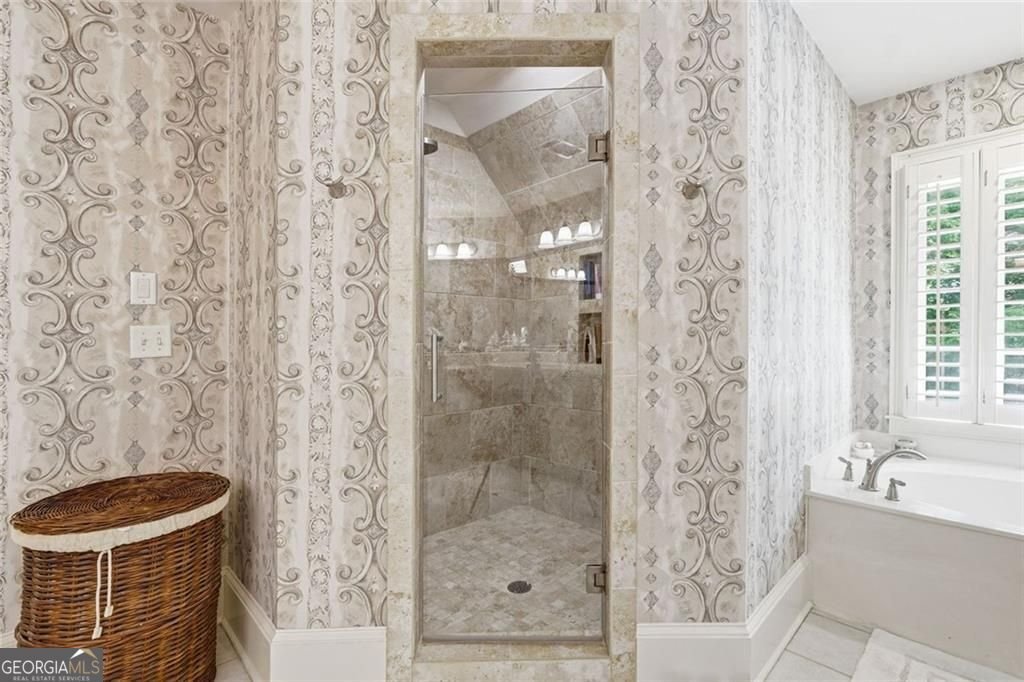725 Quarterpath Lane Alpharetta - Photo 45