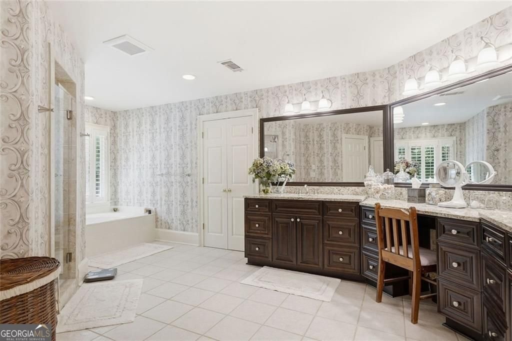 725 Quarterpath Lane Alpharetta - Photo 46