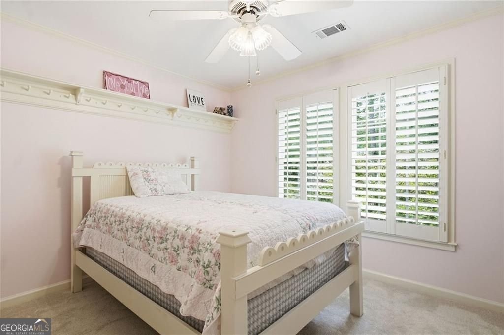 725 Quarterpath Lane Alpharetta - Photo 47
