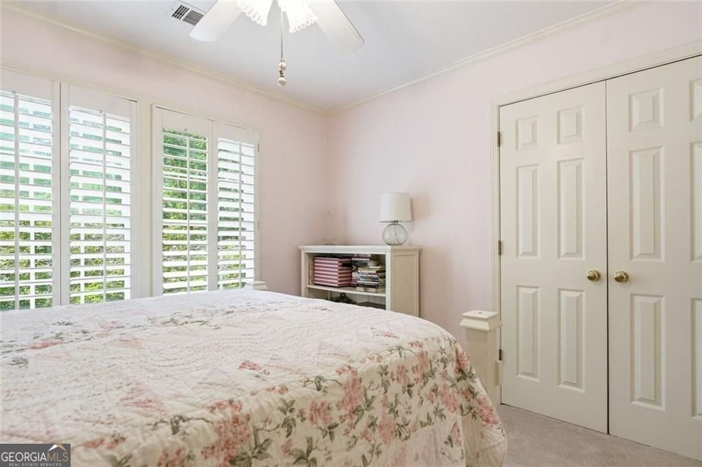 725 Quarterpath Lane Alpharetta - Photo 48