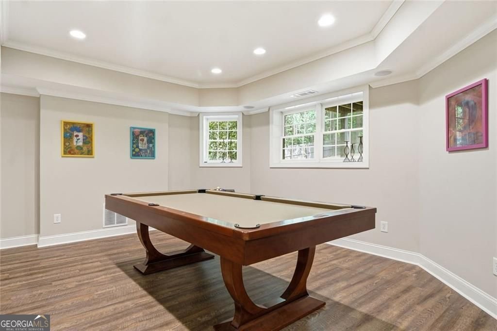 725 Quarterpath Lane Alpharetta - Photo 53