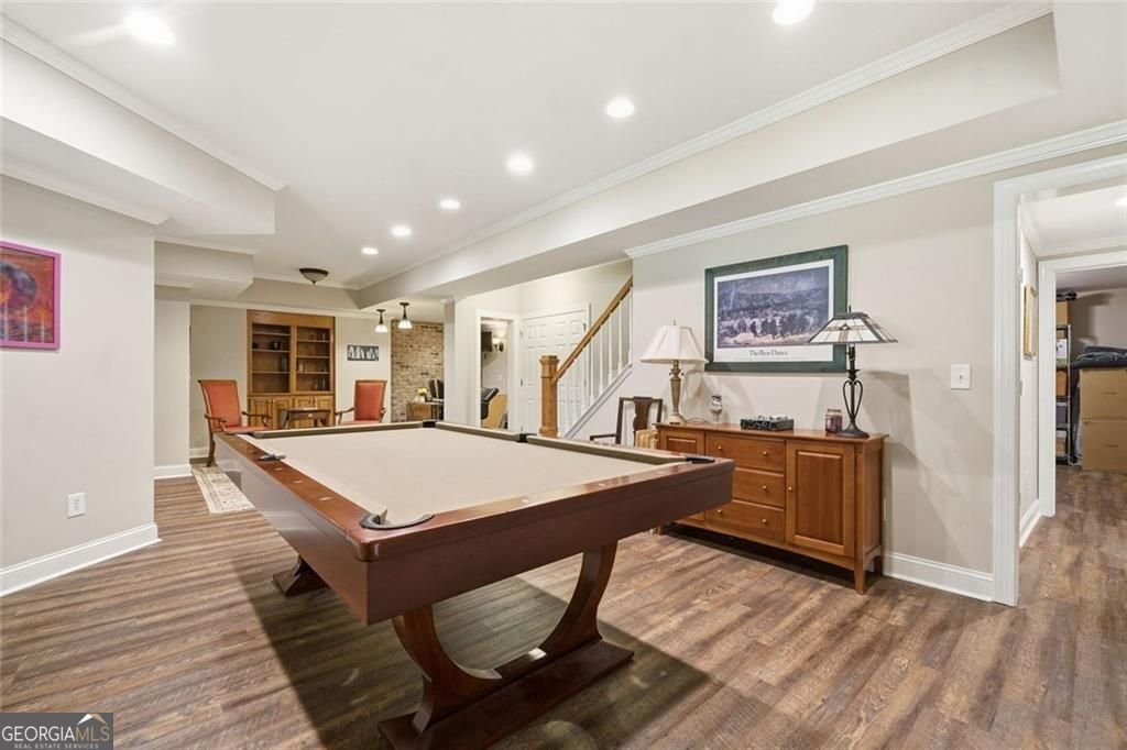 725 Quarterpath Lane Alpharetta - Photo 54