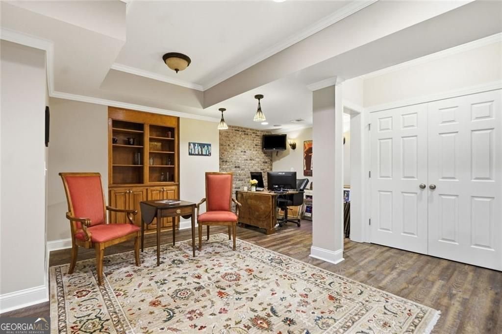 725 Quarterpath Lane Alpharetta - Photo 55