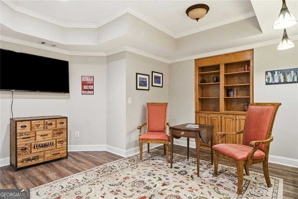 725 Quarterpath Lane Alpharetta - Photo 57