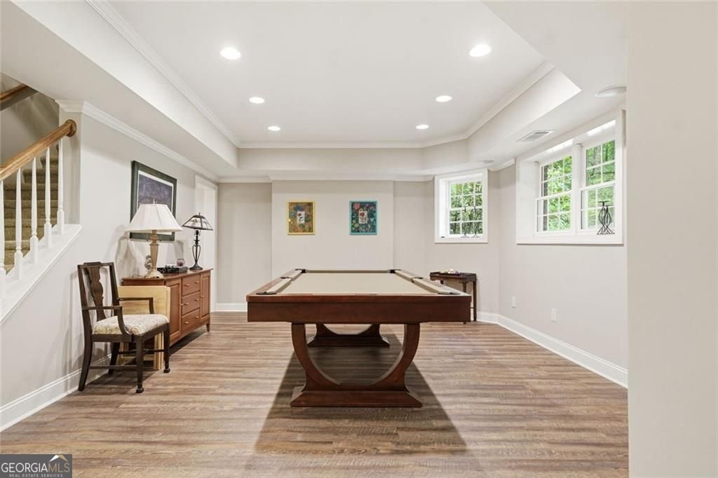 725 Quarterpath Lane Alpharetta - Photo 58