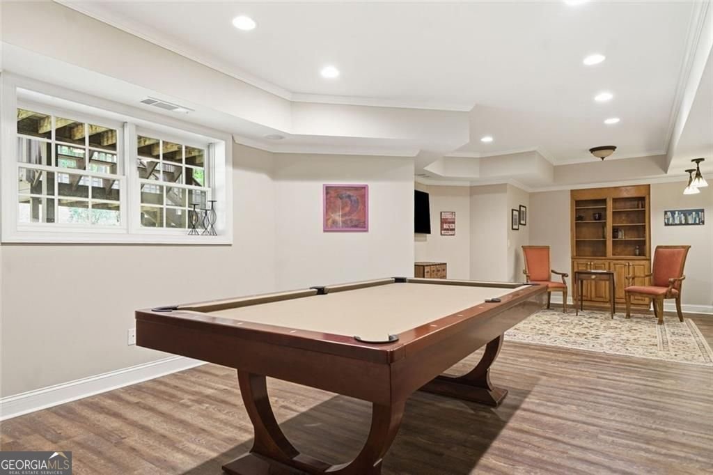 725 Quarterpath Lane Alpharetta - Photo 59