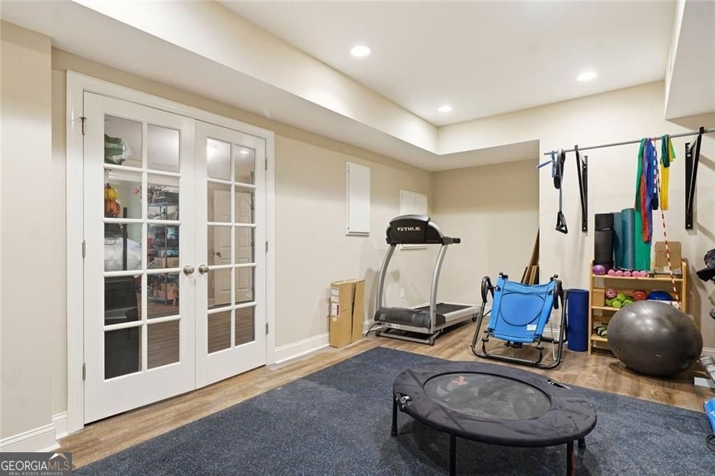 725 Quarterpath Lane Alpharetta - Photo 64