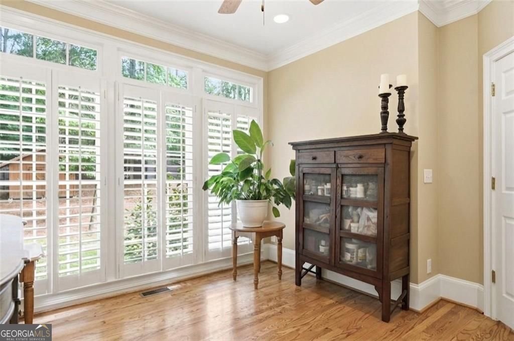 725 Quarterpath Lane Alpharetta - Photo 71