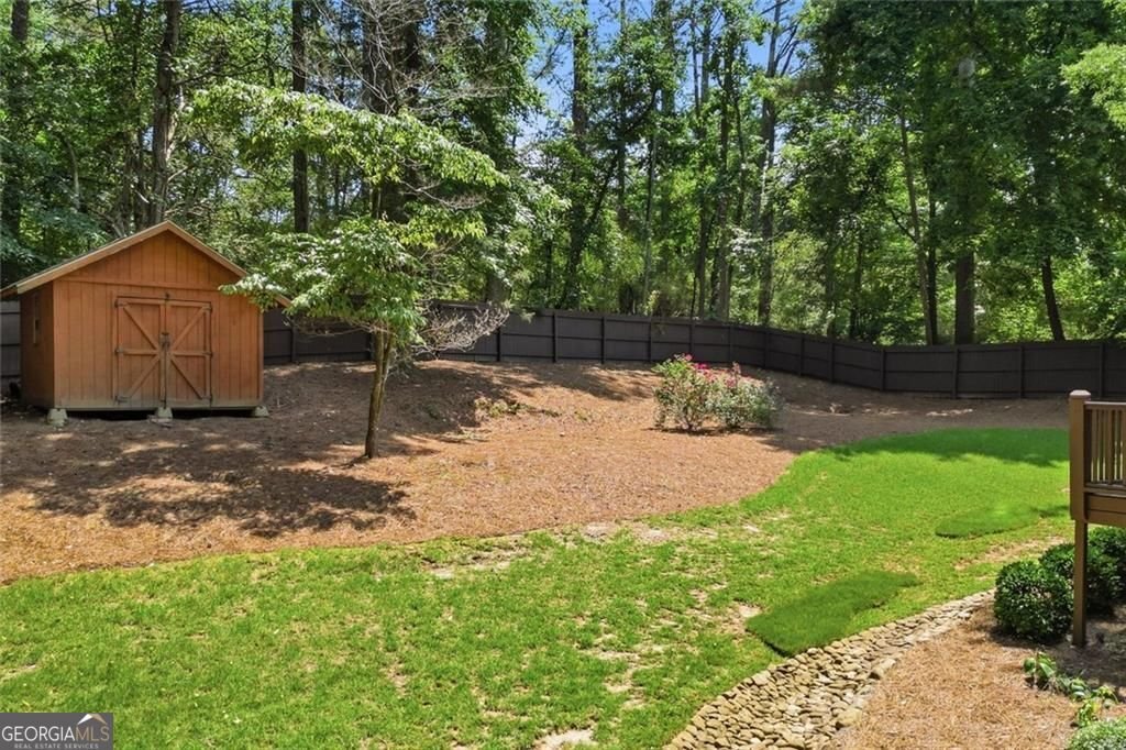 725 Quarterpath Lane Alpharetta - Photo 74