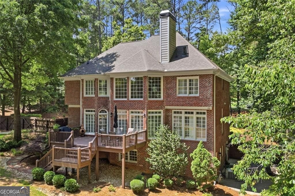 725 Quarterpath Lane Alpharetta - Photo 75