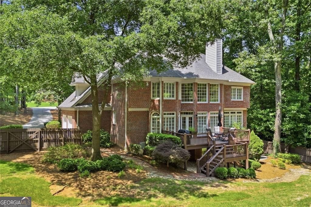 725 Quarterpath Lane Alpharetta - Photo 77