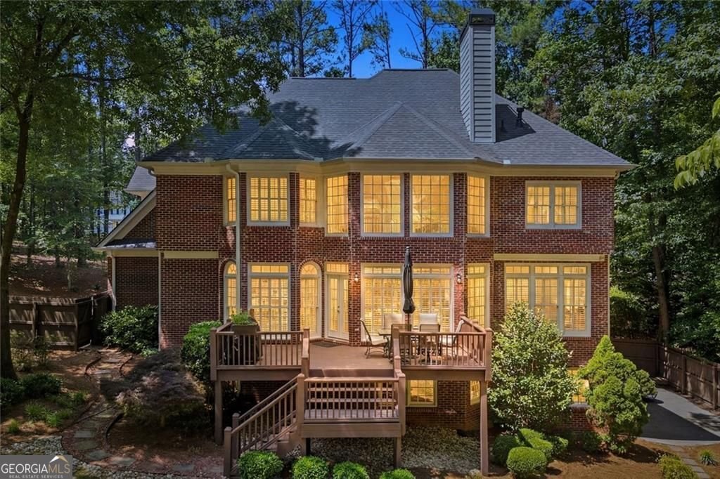 725 Quarterpath Lane Alpharetta - Photo 81