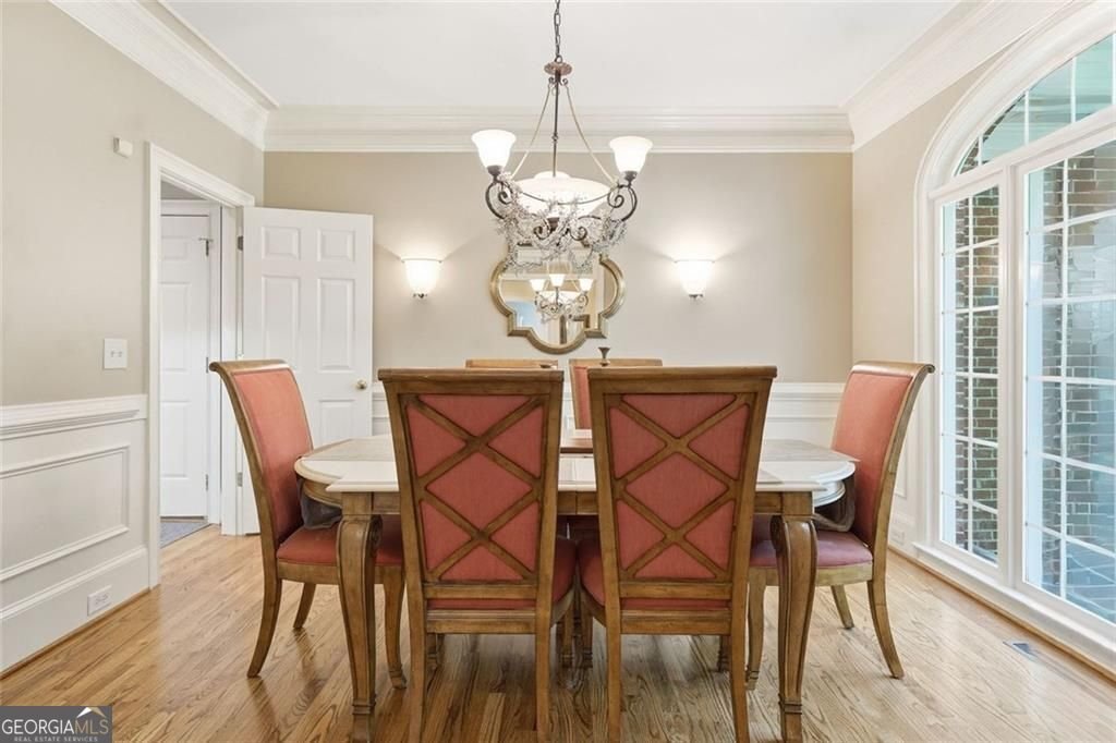 725 Quarterpath Lane Alpharetta - Photo 9