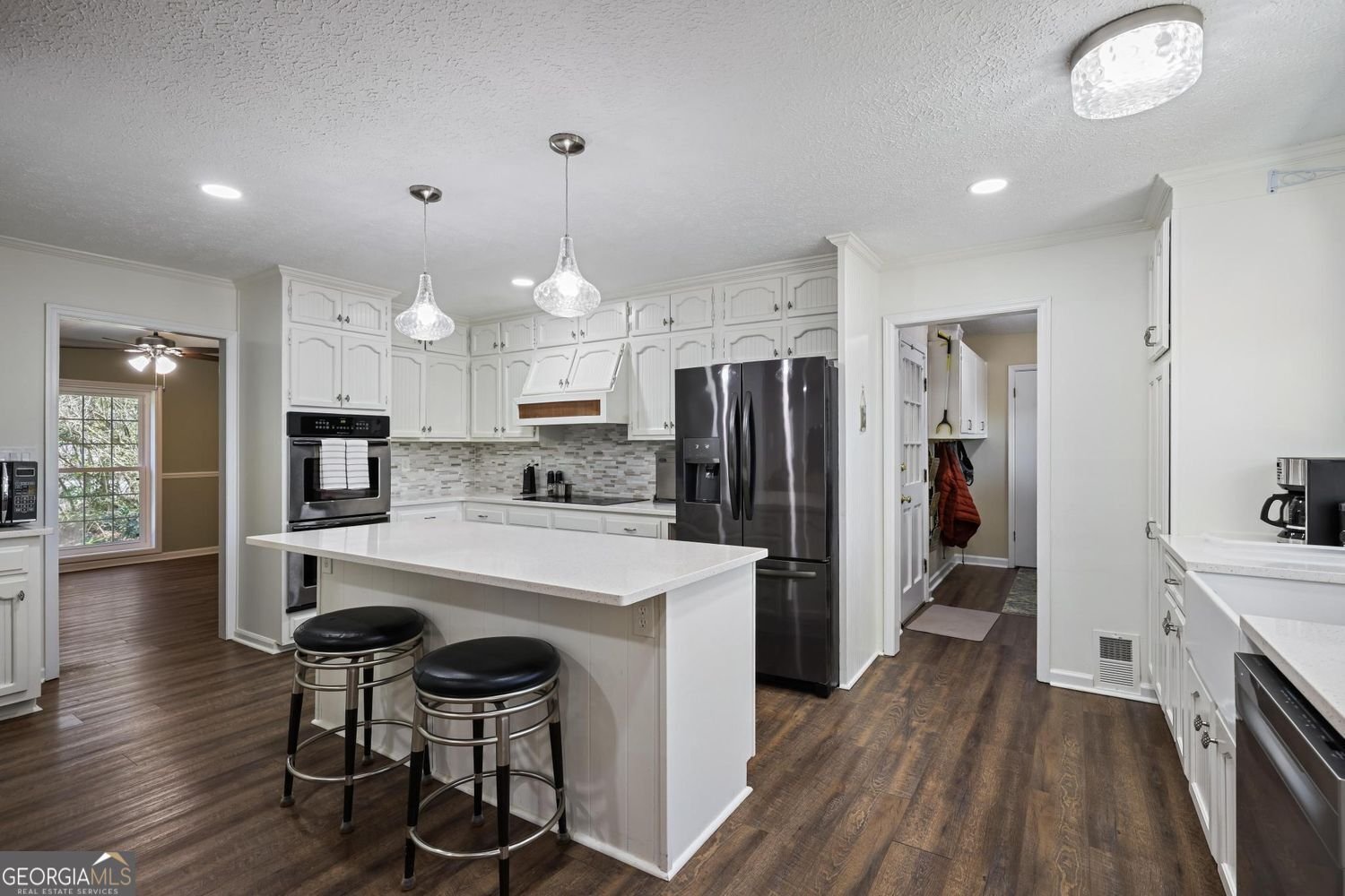 4505 Cochran Mill Road Fairburn - Photo 11
