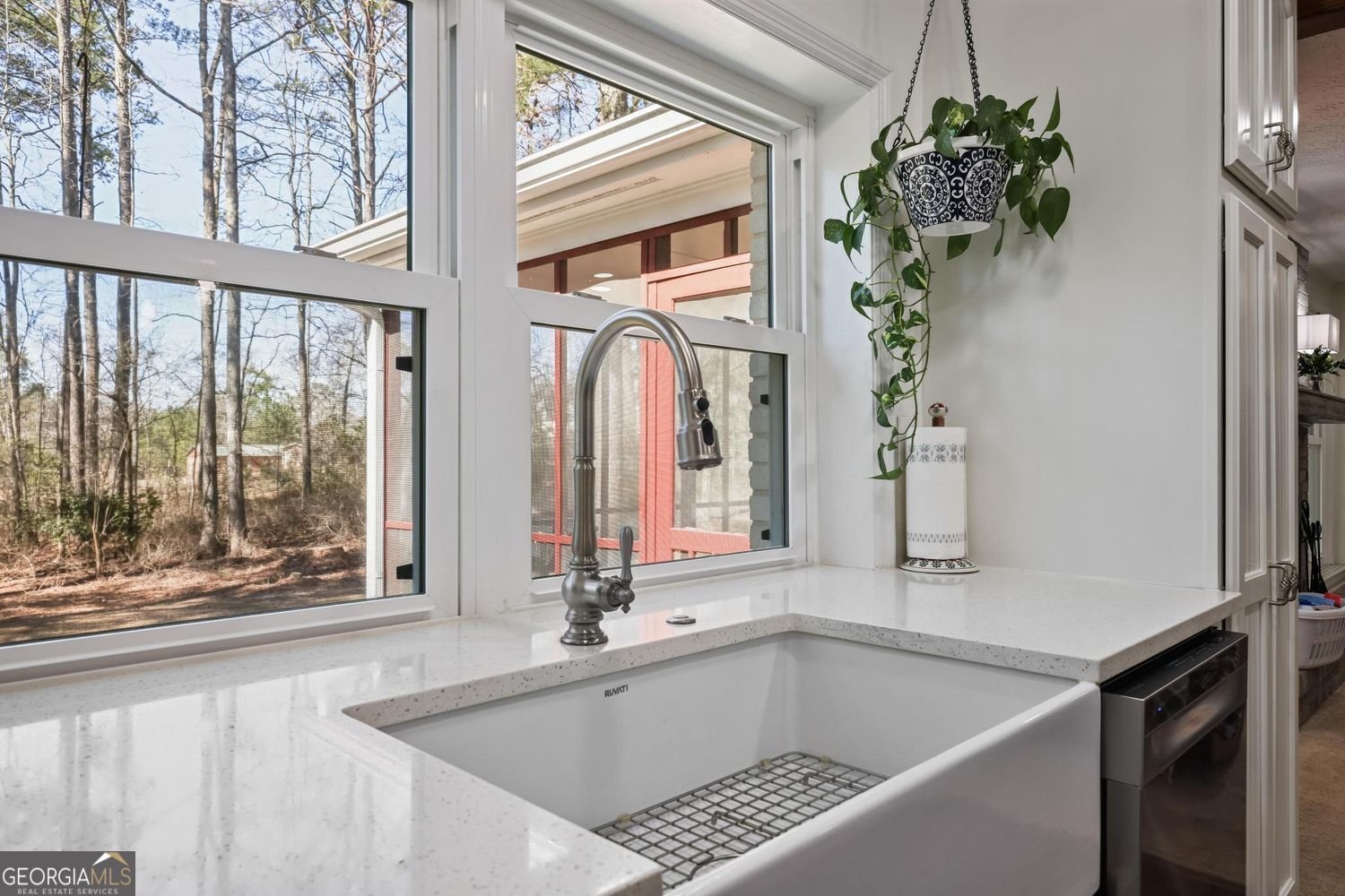4505 Cochran Mill Road Fairburn - Photo 15
