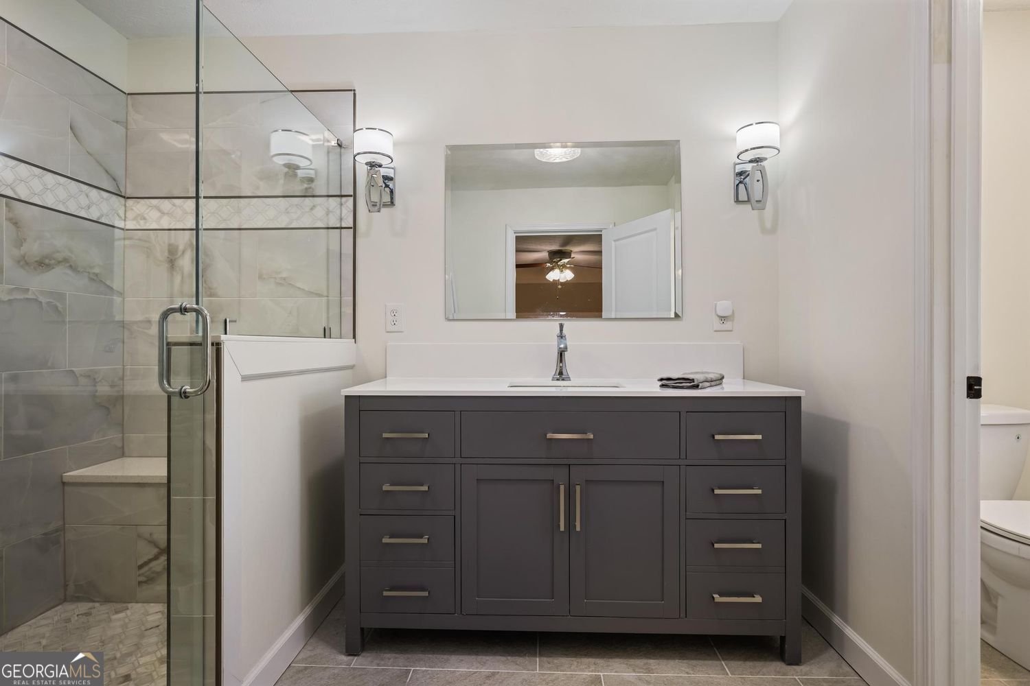 4505 Cochran Mill Road Fairburn - Photo 22