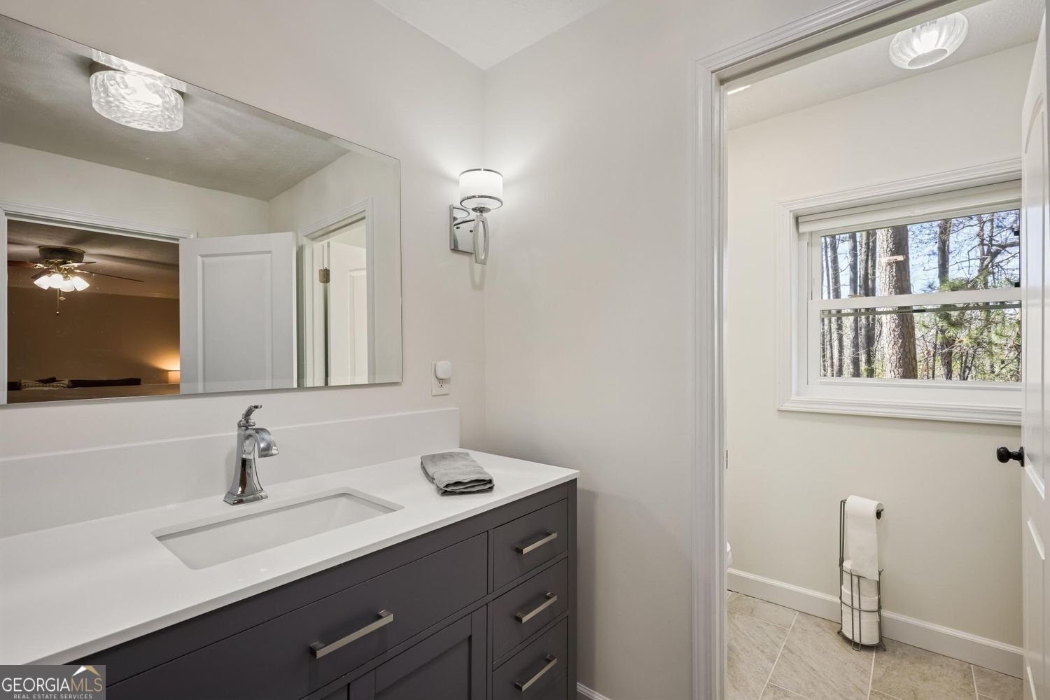 4505 Cochran Mill Road Fairburn - Photo 24