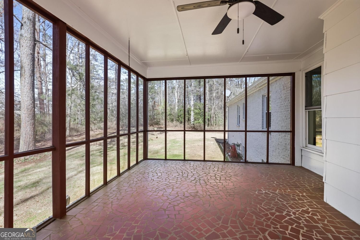 4505 Cochran Mill Road Fairburn - Photo 28