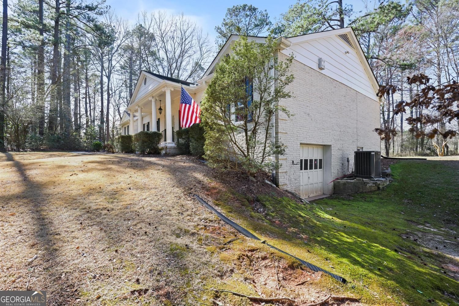 4505 Cochran Mill Road Fairburn - Photo 33