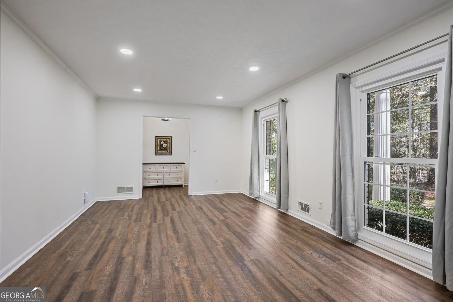 4505 Cochran Mill Road Fairburn - Photo 6