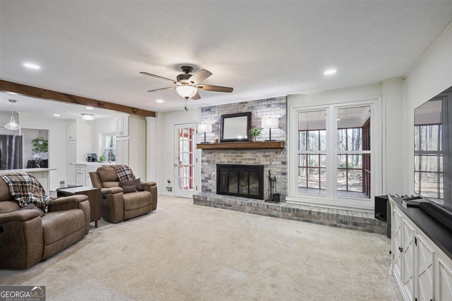 4505 Cochran Mill Road Fairburn - Photo 9