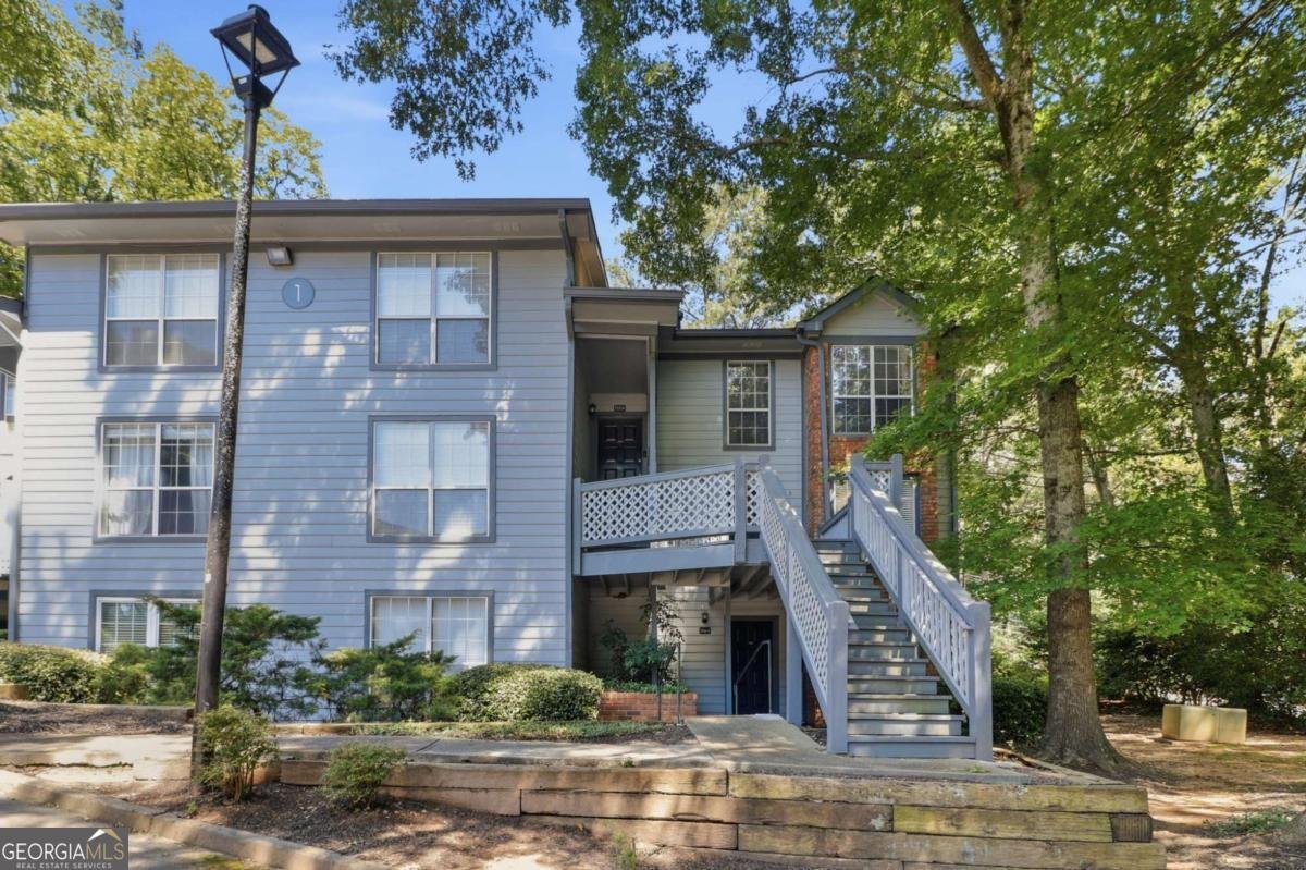 1364 Weatherstone Way Atlanta - main photo
