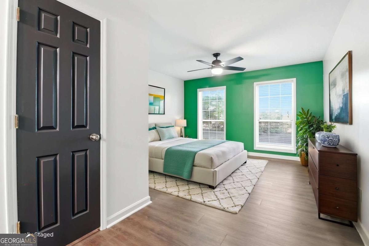 1364 Weatherstone Way Atlanta - Photo 23