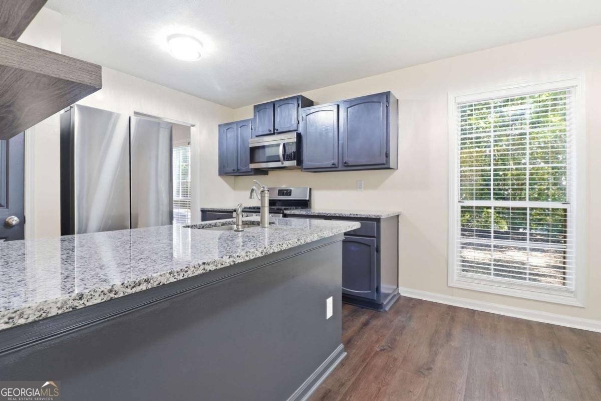 1364 Weatherstone Way Atlanta - Photo 34