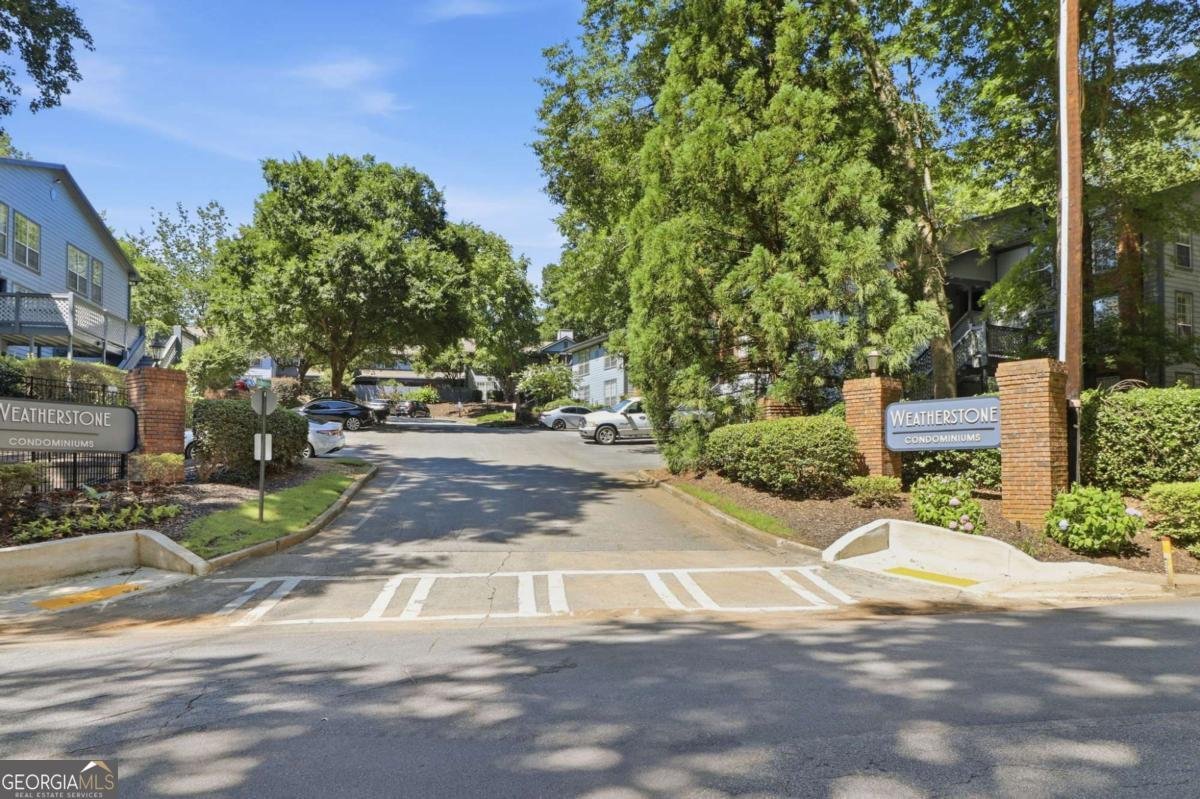 1364 Weatherstone Way Atlanta - Photo 41