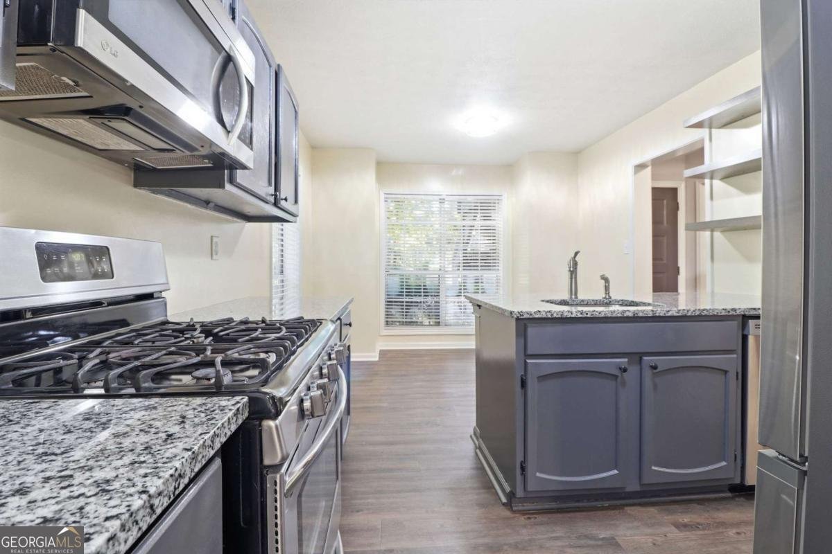 1364 Weatherstone Way Atlanta - Photo 8