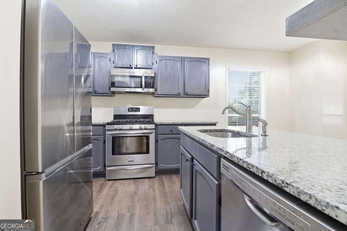 1364 Weatherstone Way Atlanta - Photo 9