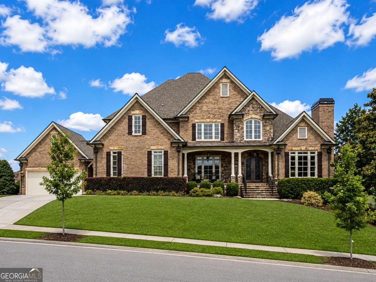 2262 Crimson King Drive Braselton - main photo
