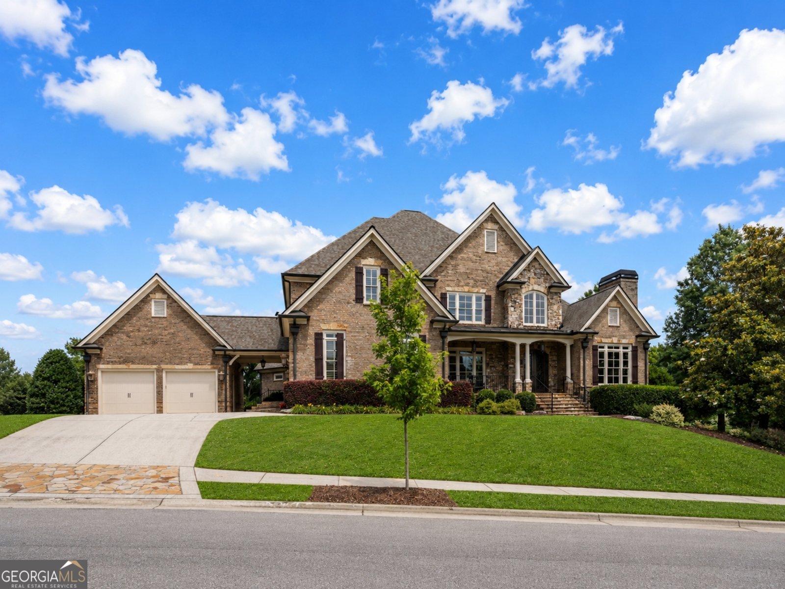2262 Crimson King Drive Braselton - Photo 104
