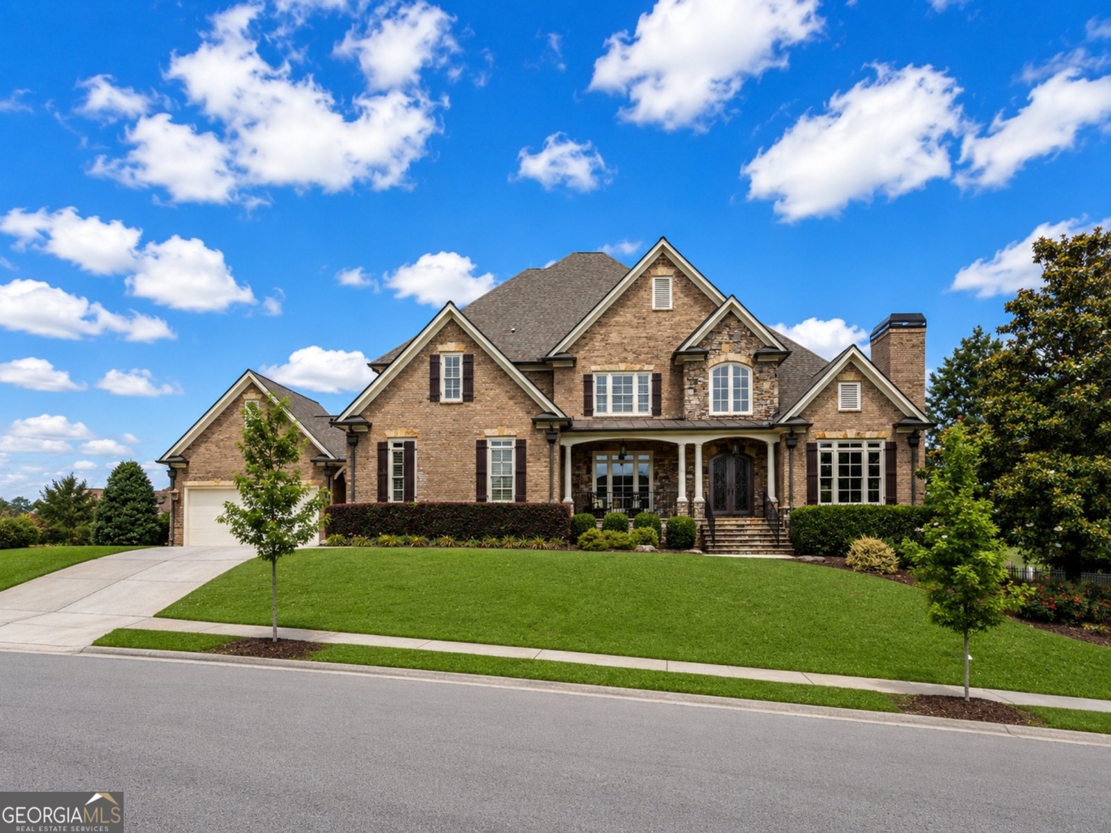 2262 Crimson King Drive Braselton - Photo 105