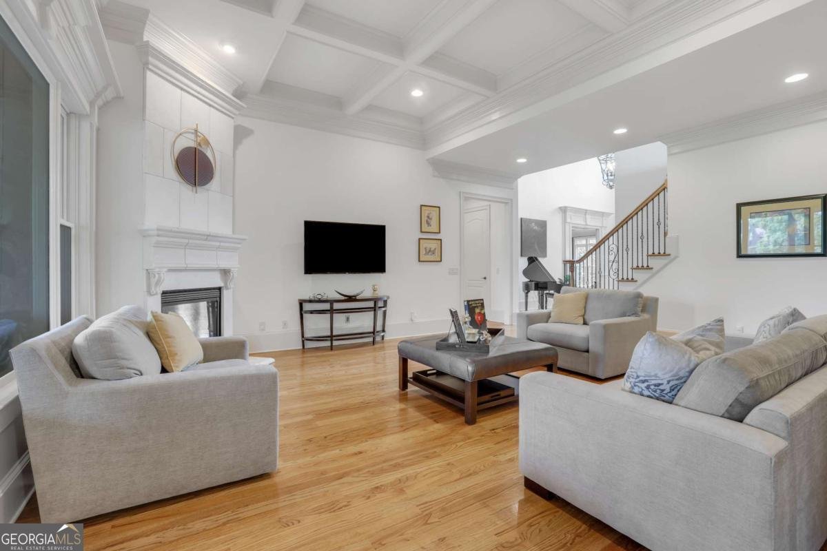 2262 Crimson King Drive Braselton - Photo 14