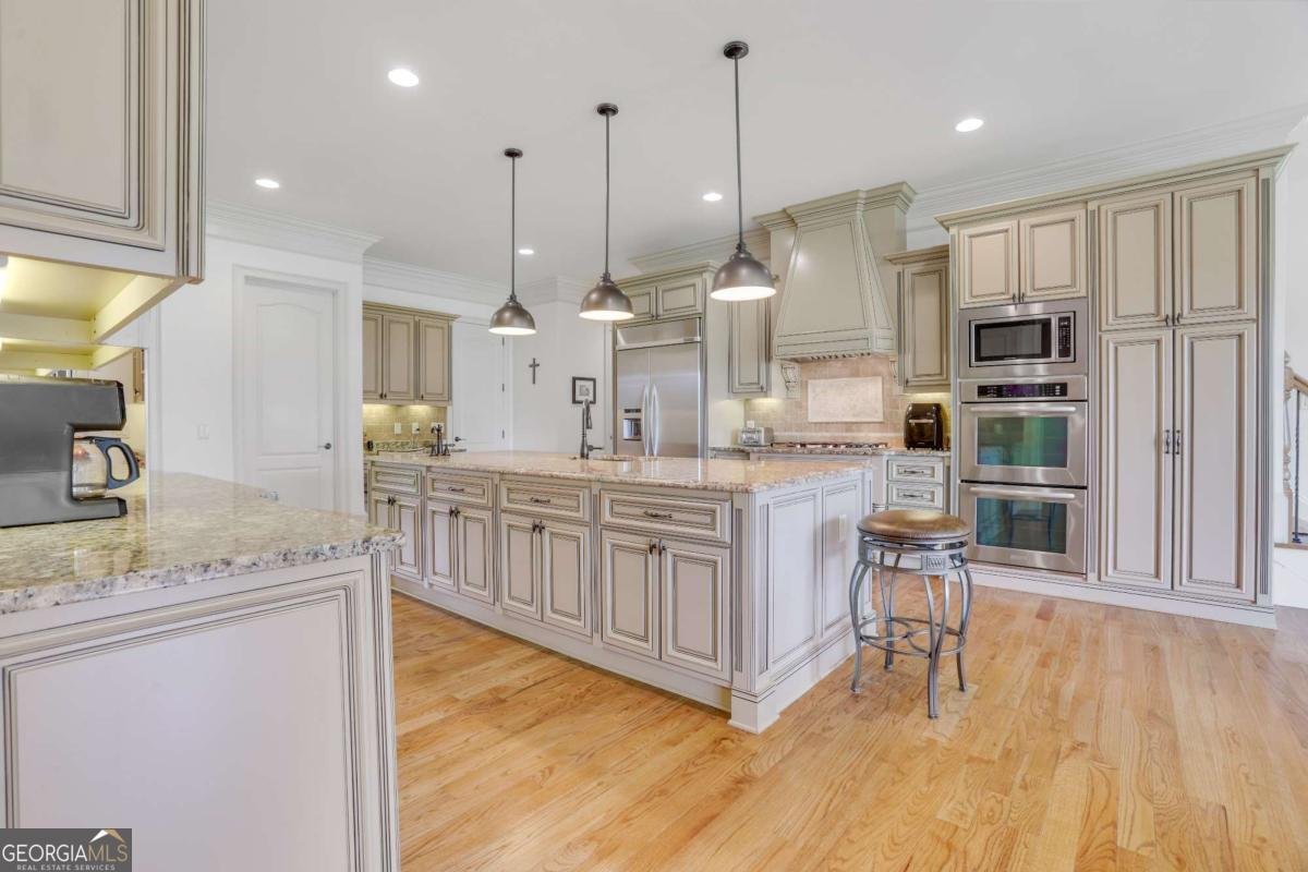 2262 Crimson King Drive Braselton - Photo 15