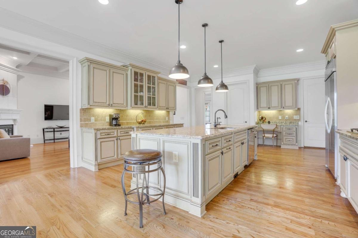 2262 Crimson King Drive Braselton - Photo 16