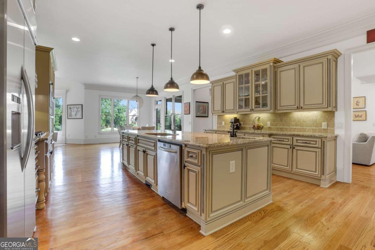 2262 Crimson King Drive Braselton - Photo 18