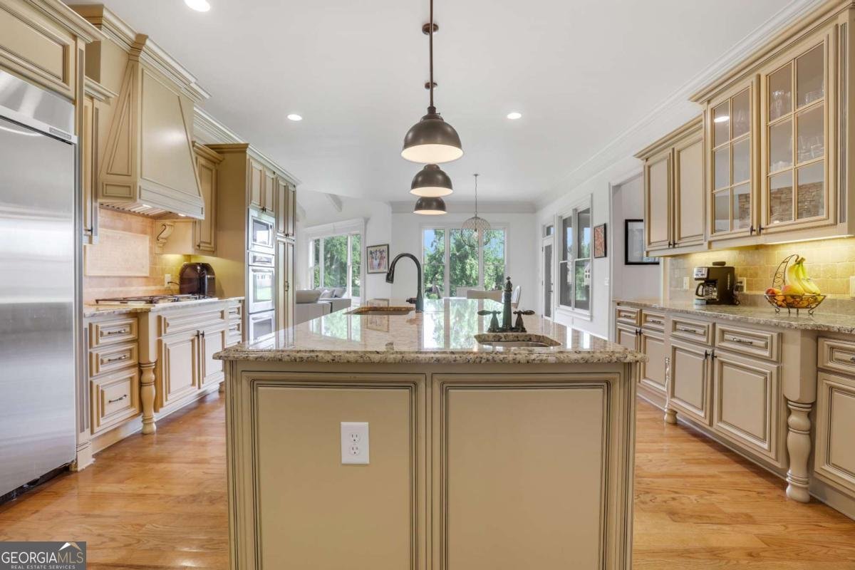 2262 Crimson King Drive Braselton - Photo 19