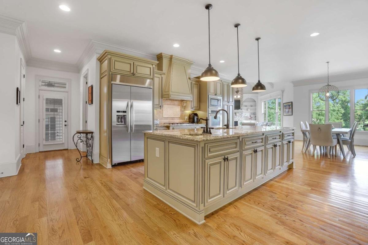 2262 Crimson King Drive Braselton - Photo 20