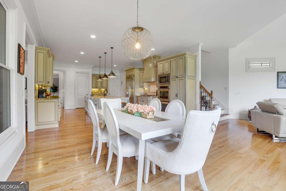 2262 Crimson King Drive Braselton - Photo 23