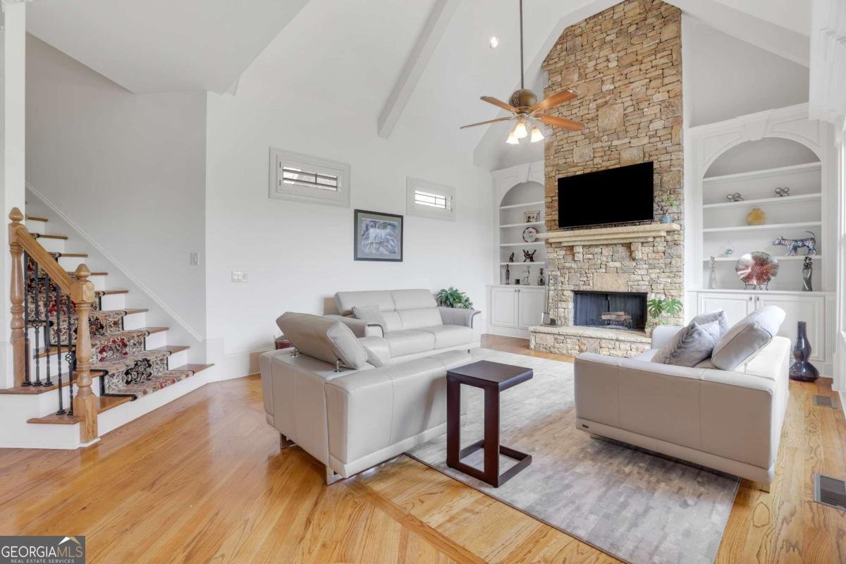 2262 Crimson King Drive Braselton - Photo 24