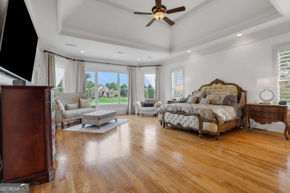 2262 Crimson King Drive Braselton - Photo 32