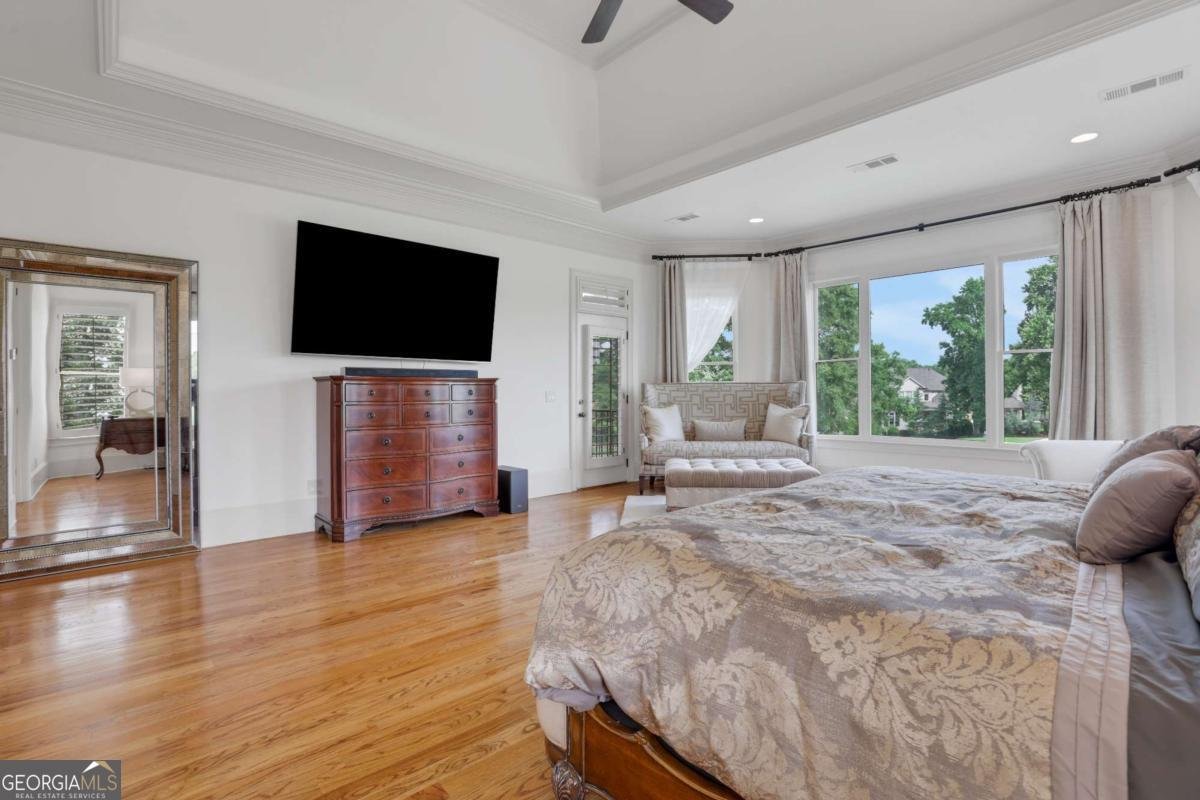 2262 Crimson King Drive Braselton - Photo 33