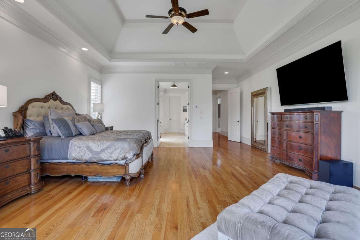 2262 Crimson King Drive Braselton - Photo 35
