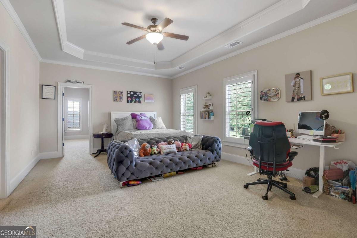 2262 Crimson King Drive Braselton - Photo 48