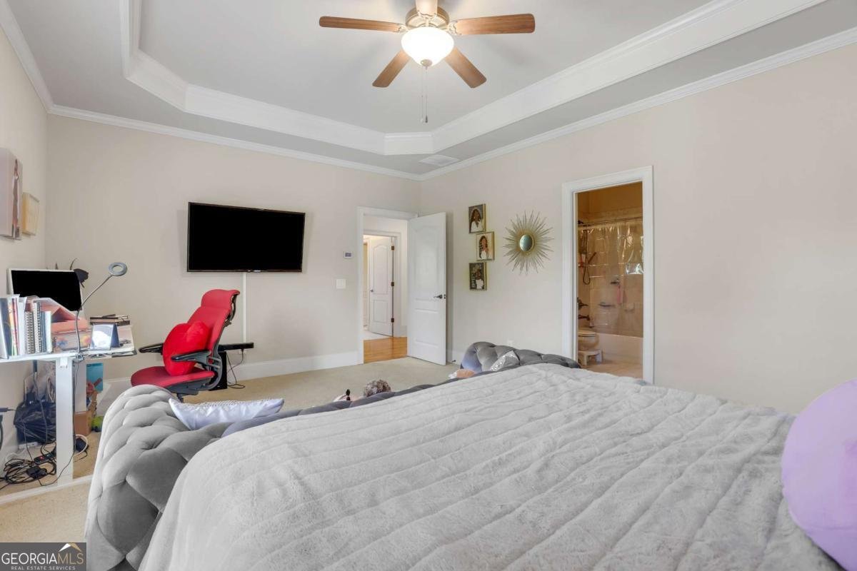 2262 Crimson King Drive Braselton - Photo 49