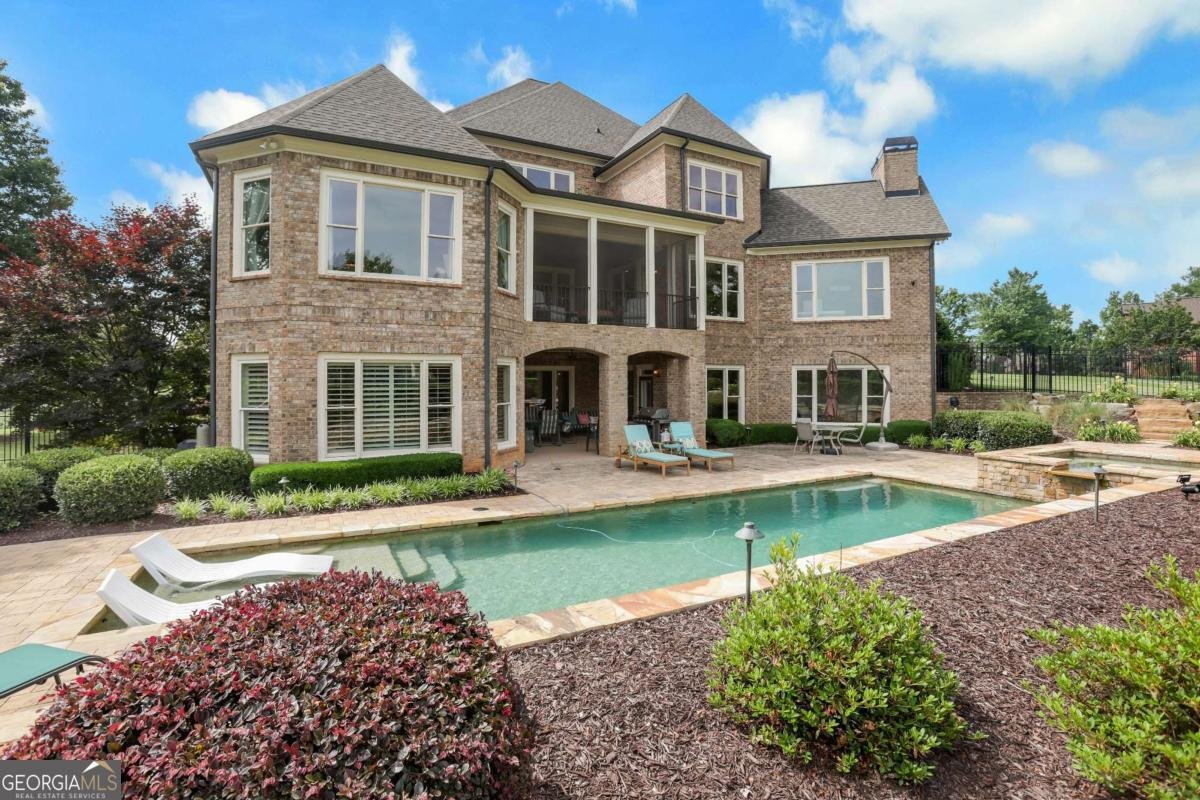 2262 Crimson King Drive Braselton - Photo 93