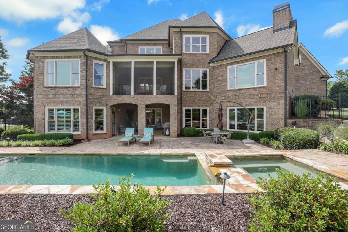 2262 Crimson King Drive Braselton - Photo 94