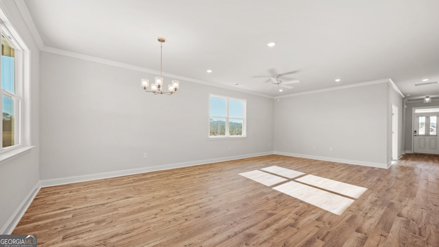 615 Parnassus Road Locust Grove - Photo 11